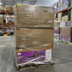 Dallas Location - Holiday Pallet