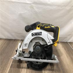 AS-IS DEWALT 20V Lithium-Ion Cordless 8-Tool Combo Kit