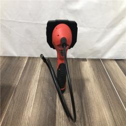 AS-IS Milwaukee 12V Lithium-Ion Cordless M-SPECTOR 360-Degree 4 ft. Inspection Camera Kit