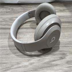 AS-IS Beats Studio Pro Wireless Headphones in Sandstone