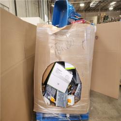 Phoenix AS-IS Mixed Home Improvement Pallet