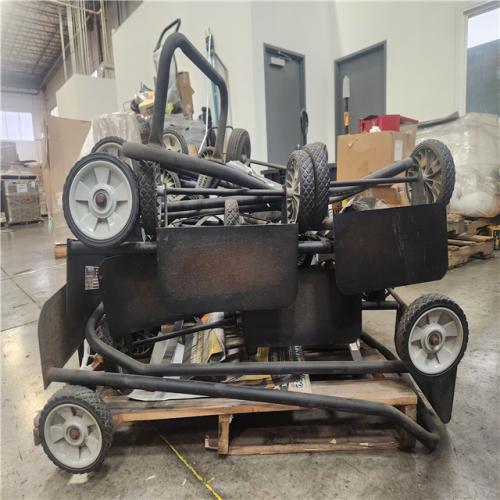Phoenix AS-IS Milwaukee 300 lbs. Capacity Hand Truck Pallet (10 Total)