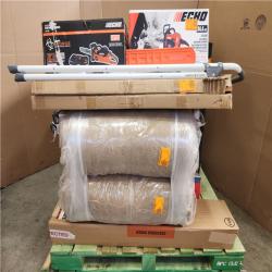 Phoenix AS-IS Mixed Home Improvement Pallet