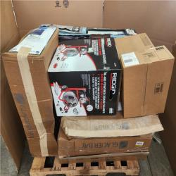 Phoenix AS-IS Mixed Home Improvement Pallet