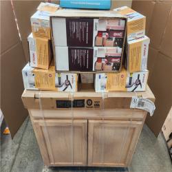 Phoenix AS-IS Mixed Home Improvement Pallet