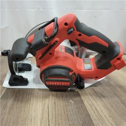 AS-IS Milwaukee M18 7-1/4  18V Brushless Circular Saw 2631-20 (Bare Tool)