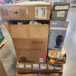 Phoenix AS-IS Monster Turbo Pallet