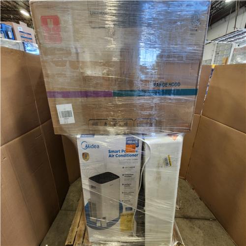 Phoenix AS-IS .Com Home Improvement Pallet