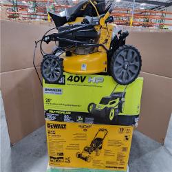 CALIFORNIA AS-IS OUT DOOR POWER EQUIPMENT