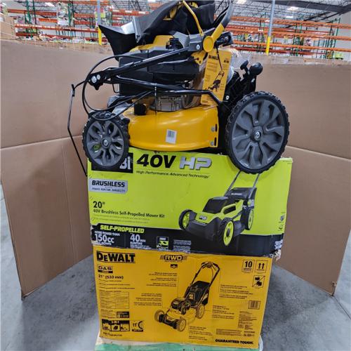 CALIFORNIA AS-IS OUT DOOR POWER EQUIPMENT