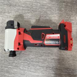 California AS-IS Milwaukee M18 Cable Stripper Kit, Includes (1) Battery, Charger & Hard Case