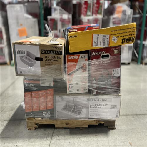 DALLAS LOCATION- AS-IS MONSTER TURBO