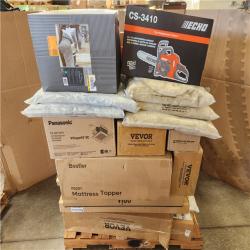 Phoenix AS-IS Monster Turbo Pallet