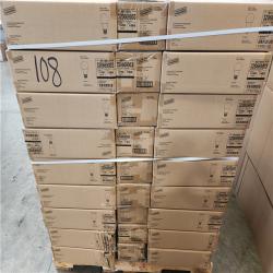 Phoenix Location NEW LED Bulb A19 5000K, 60 Watt Replacement 120V 840 Lumens 8 Bulbs/Pack (108 Packs)