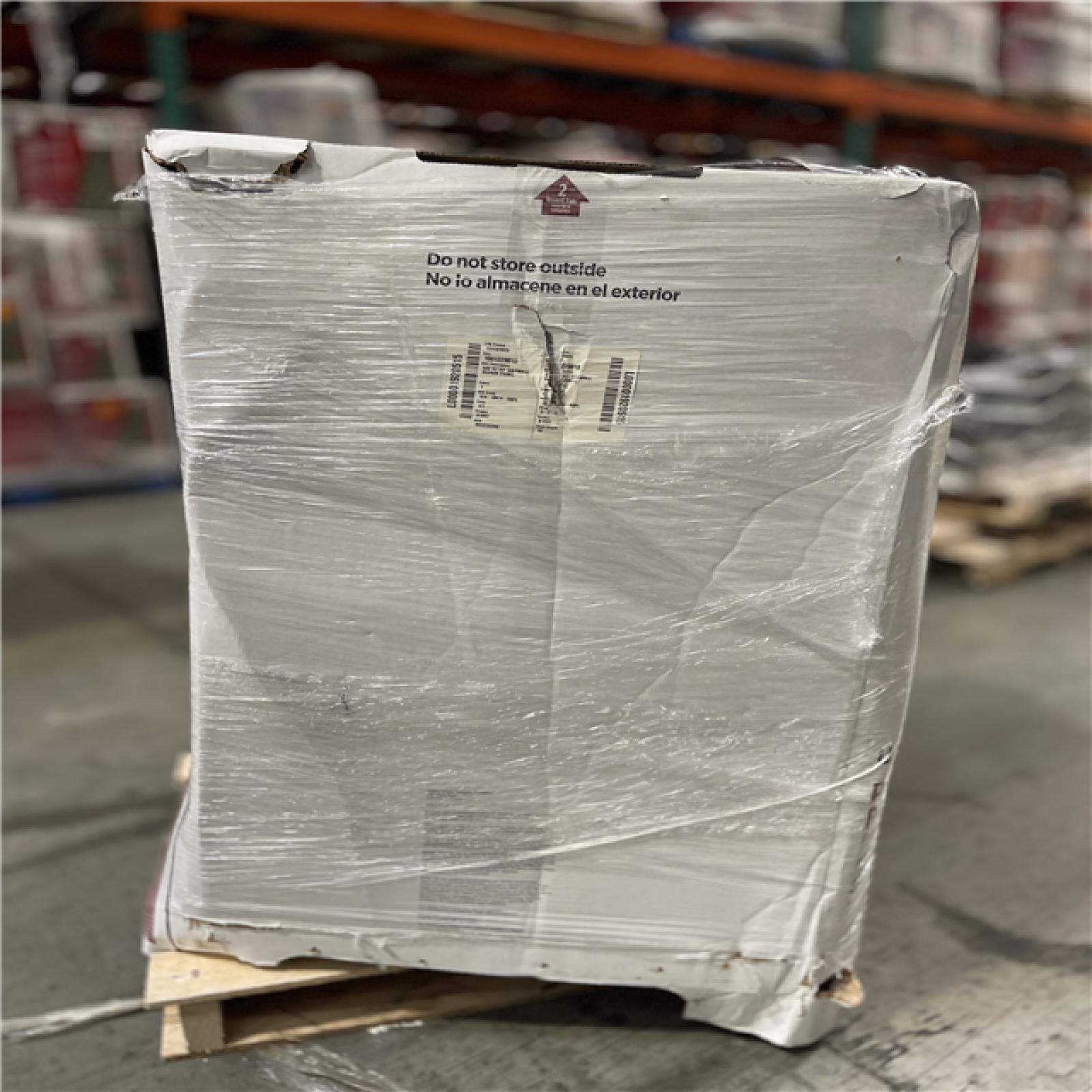 DALLAS LOCATION- AS-IS HOME IMPROVEMENT PALLET