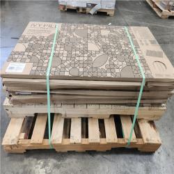 Phoenix Location NEW Ivy Hill Tile Montgomery Ribbon Maple 24 in. x 48 in. Matte Porcelain Floor and Wall Tile (139 sq. ft. /9 Case)