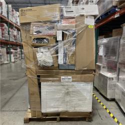 DALLAS LOCATION - AS-IS HOME IMPROVEMENT PALLET