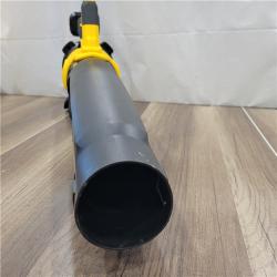AS-IS DeWalt FLEXVOLT 60V MAX Lithium-Ion Brushless Cordless Axial Blower (Tool Only)