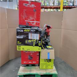 PHOENIX AS-IS TOOL PALLET