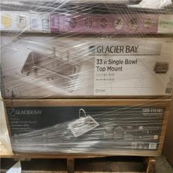 Phoenix AS-IS Monster Turbo Pallet