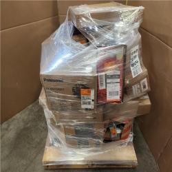 Phoenix AS-IS Monster Turbo Pallet