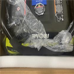 Dallas Location - As-Is RYOBI 8125-Watt Gasoline Powered Portable Generator