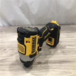 AS-IS DeWalt DCF850B 20V Cordless Compact 1/4 Impact Driver (Tool Only)