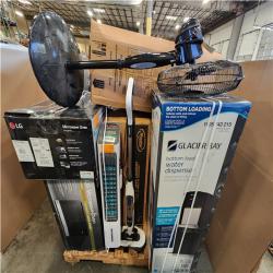 Phoenix AS-IS .Com Home Improvement Pallet