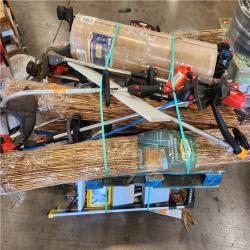 Phoenix AS-IS Mixed Home Improvement Pallet