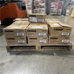 DALLAS LOCATION- DELTA SHOWER HEAD MIXED PALLET