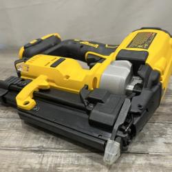 AS-IS DEWALT ATOMIC 20V MAX Lithium Ion Cordless 23 Gauge Pin Nailer (Tool Only)