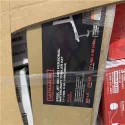 Dallas Location - As-Is Tool Northern Tools Mixed