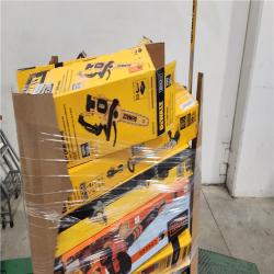 Dallas Location - As-Is DEWALT Tool Pallet