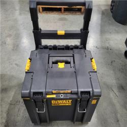 CALIFORNIA NEW DEWALT BRUSHLESS 6-TOOL COMBO KIT WITH TOUGHSYSTEM 2.0