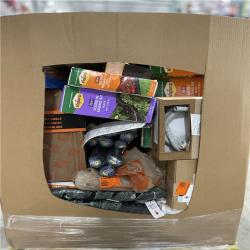 DALLAS LOCATION - AS-IS MONSTER TURBO