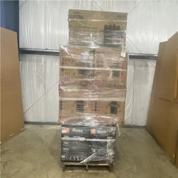 Houston Location - AS-IS home improvement pallet