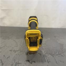 AS-IS- FLEXVOLT 60V Cordless 7 in. Angle Grinder (Tool-Only)