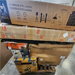 Phoenix AS-IS Monster Turbo Pallet