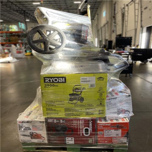 Dallas Location - AS-IS MONSTER TURBO