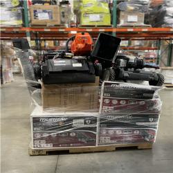 DALLAS LOCATION - AS-IS MONSTER TURBO