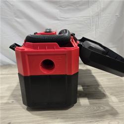GOOD! - Milwaukee 18V 2 Gal. Cordless Wet/Dry Vacuum (Vacuum-Only)