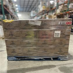 NEW! - Mr. Clean Magic Eraser Sponge (6 Count) PALLET-(480 UNITS)