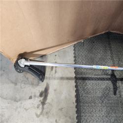 HOUSTON LOCATION - AS-IS Echo SRM-225 21.2cc 2 Stroke Fuel Efficient Durable Gas Straight Shaft Trimmer