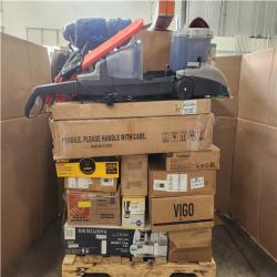 Phoenix AS-IS Monster Turbo Pallet