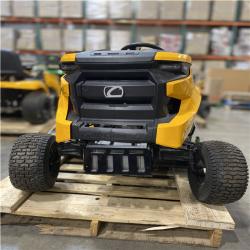 Dallas Location - As-Is Cub Cadet XT1 LT42 IntelliPOWER
