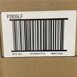 DALLAS LOCATION- NEW! Peerless Parkwood Two Handle Kitchen Faucet With Spray  Chrome (Units 39)