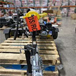 Dallas Location - As-Is Champion Power Equipment 37 Ton 338cc Gas Wood Log Splitter