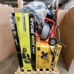 Phoenix AS-IS Monster Turbo Pallet