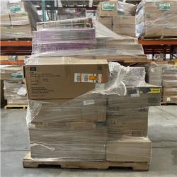 DALLAS LOCATION- AS-IS Mixed Holiday Pallet