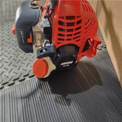 HOUSTON LOCATION - AS-IS Echo GT-225 21.2cc 2 Stroke Lightweight Durable Gas Curved Shaft String Trimmer